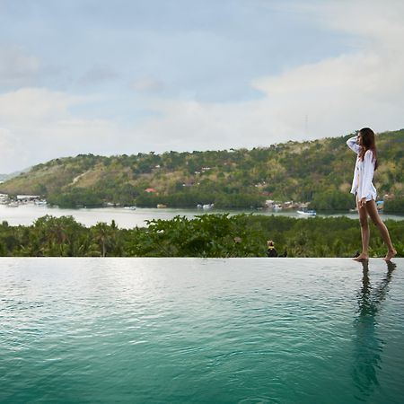 The Acala Shri Sedana Hotell Lembongan Exteriör bild